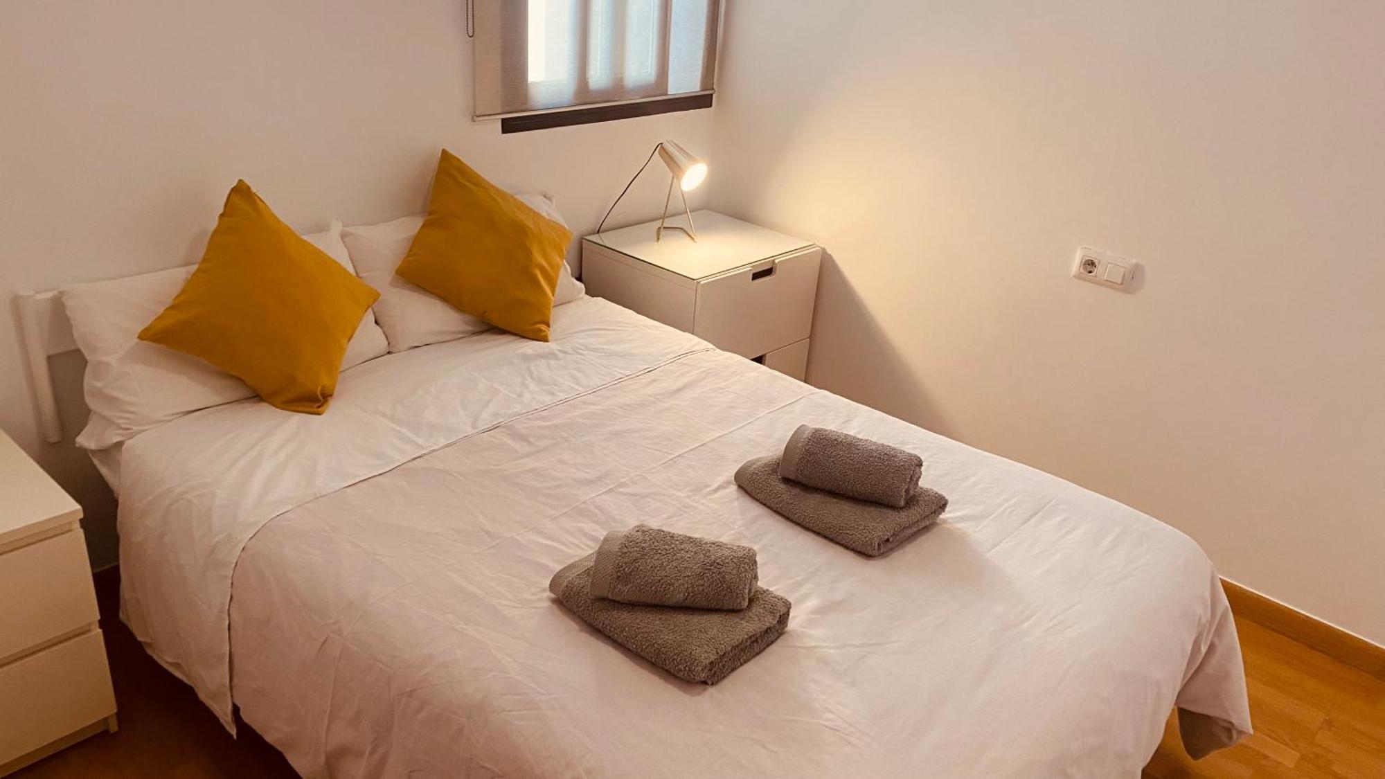 Duplex Junto Al Puente Romano Con Gran Terraza Y Parking Privado Cordoba Exterior photo
