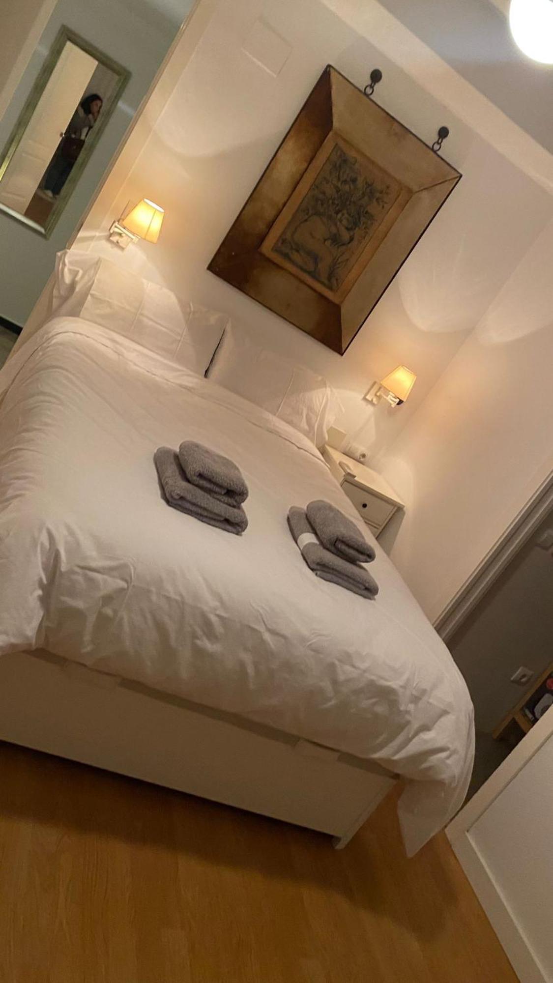 Duplex Junto Al Puente Romano Con Gran Terraza Y Parking Privado Cordoba Exterior photo